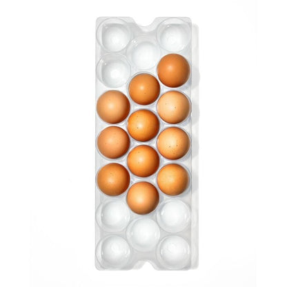 Refrigerator Egg Bin With Removable Tray - US 0999