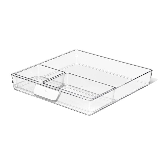 3-piece Refrigerator Tray Set - US 0958