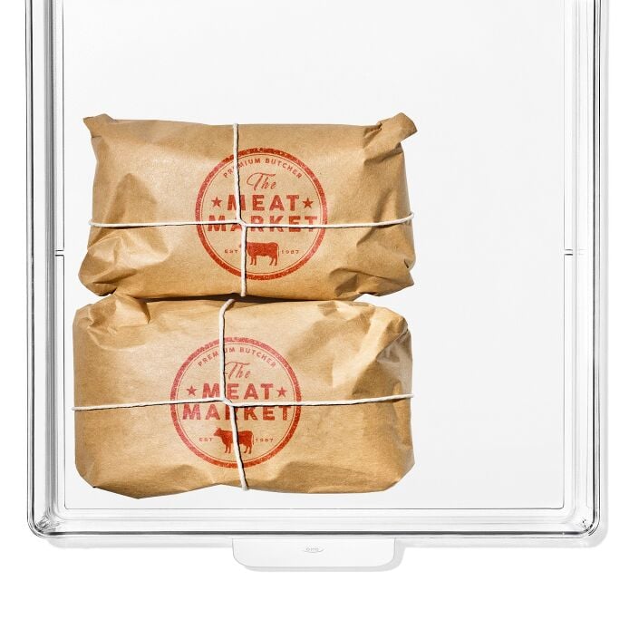 3-piece Refrigerator Tray Set - US 0958