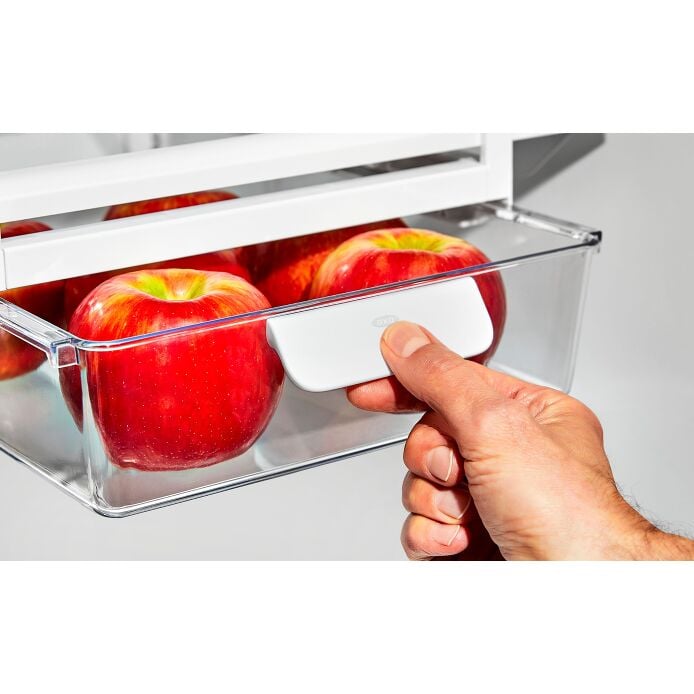 Refrigerator Undershelf Drawer 10 In - US 4184