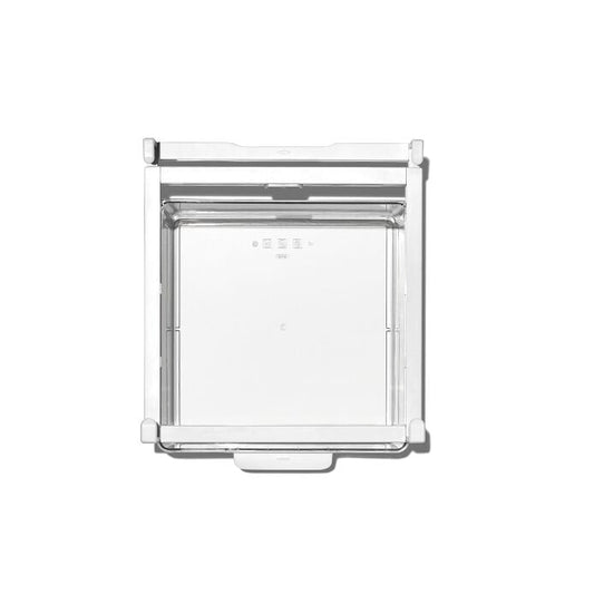 Refrigerator Undershelf Drawer 10 In - US 4184