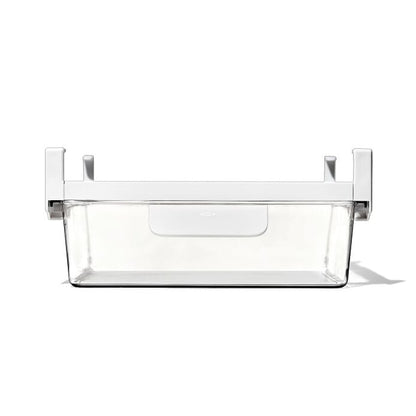 Refrigerator Undershelf Drawer 10 In - US 4184