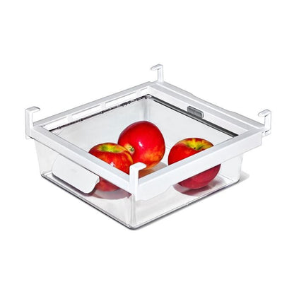 Refrigerator Undershelf Drawer 10 In - US 4184