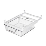 Refrigerator Undershelf Drawer 10 In - US 4184