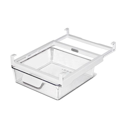 Refrigerator Undershelf Drawer 10 In - US 4184