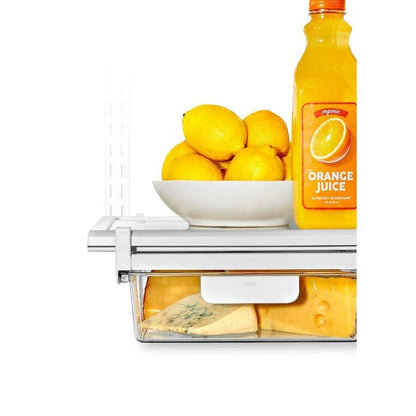 Refrigerator Undershelf Drawer 14 In - US 6305