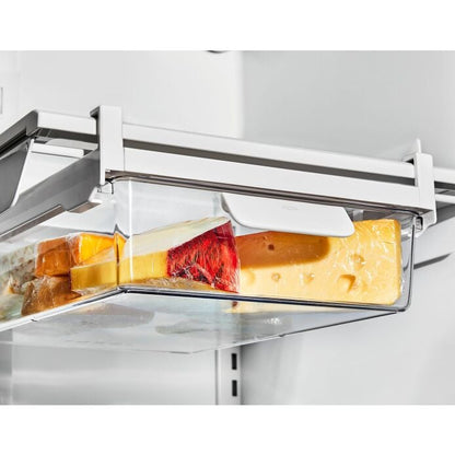 Refrigerator Undershelf Drawer 14 In - US 6305