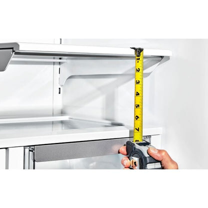 Refrigerator Undershelf Drawer 14 In - US 6305