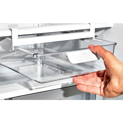 Refrigerator Undershelf Drawer 14 In - US 6305