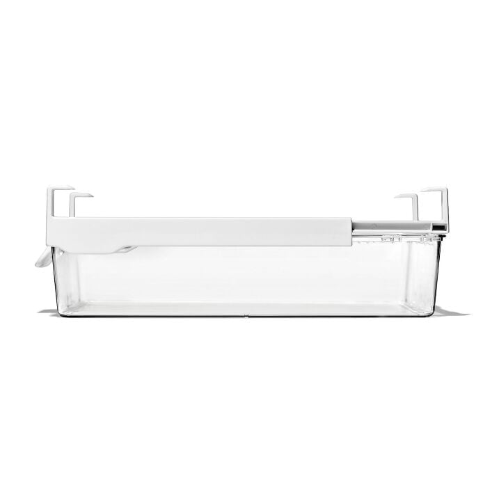 Refrigerator Undershelf Drawer 14 In - US 6305