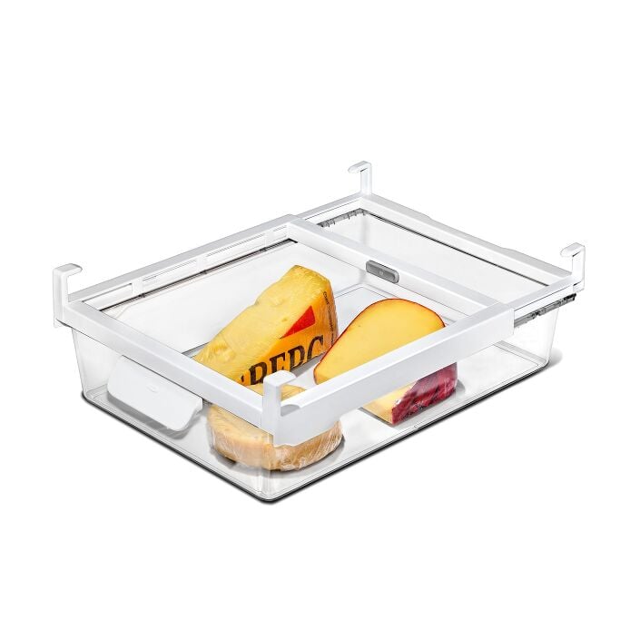 Refrigerator Undershelf Drawer 14 In - US 6305