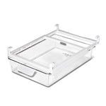Refrigerator Undershelf Drawer 14 In - US 6305