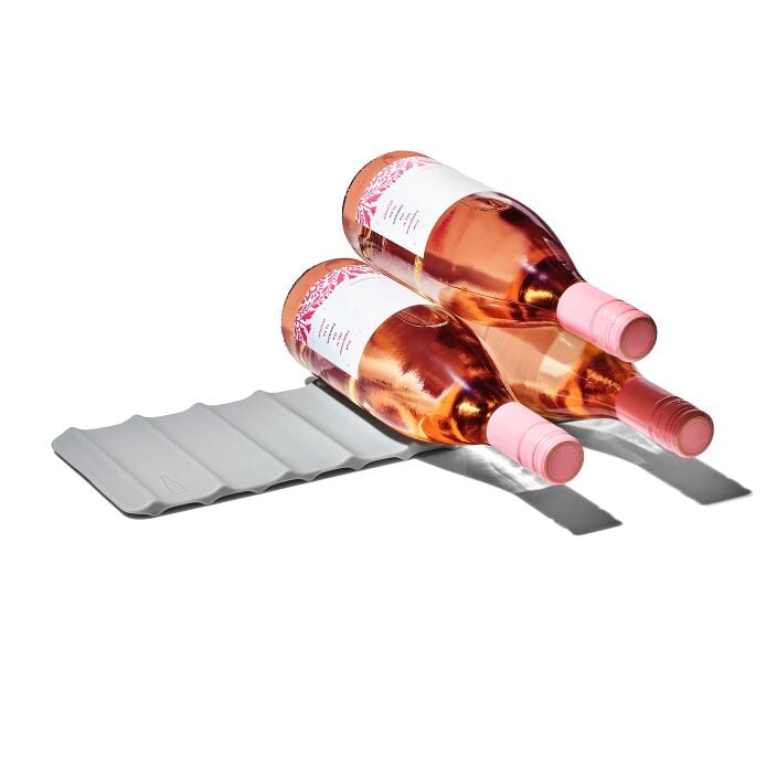 Refrigerator Beverage Mat - US 4852