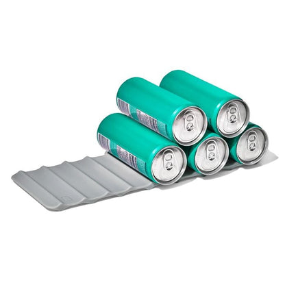 Refrigerator Beverage Mat - US 4852