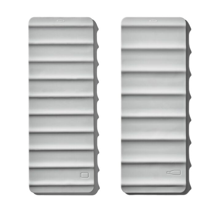 Refrigerator Beverage Mat - US 4852