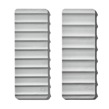 Refrigerator Beverage Mat - US 4852