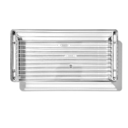 Adjustable Refrigerator Shelf Riser - US 1516