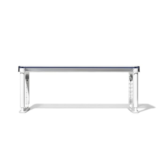 Adjustable Refrigerator Shelf Riser - US 1516