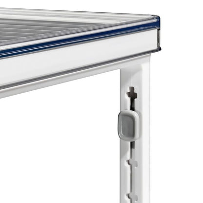 Adjustable Refrigerator Shelf Riser - US 1516