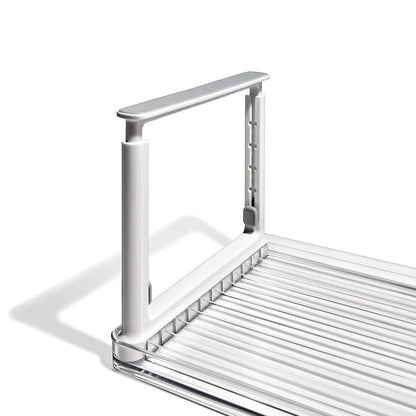 Adjustable Refrigerator Shelf Riser - US 1516