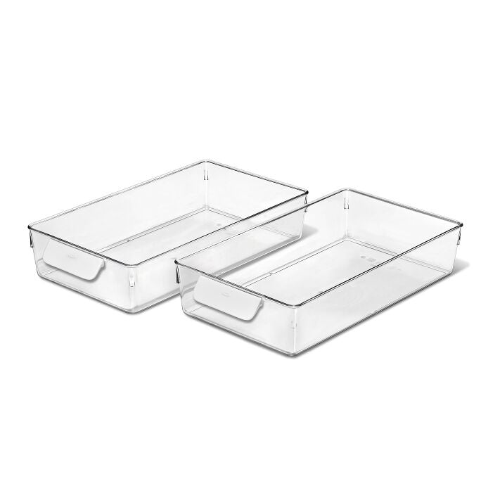 8 Piece Refrigerator Organization Set - US 8868