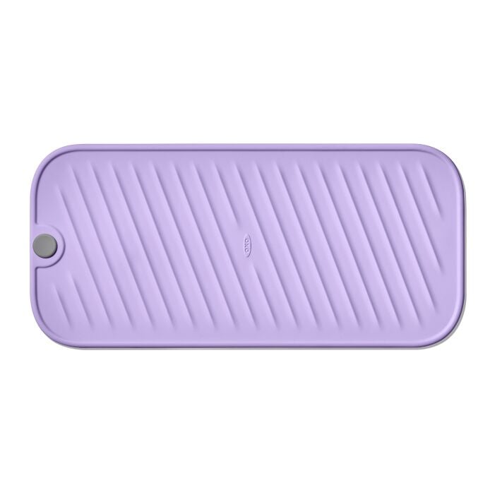 Hot Styling Tool Mat - Lavender - US 9433