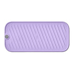 Hot Styling Tool Mat - Lavender - US 9433
