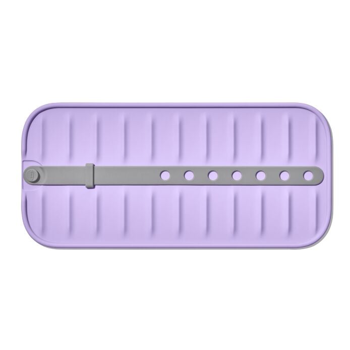 Hot Styling Tool Mat - Lavender - US 9433
