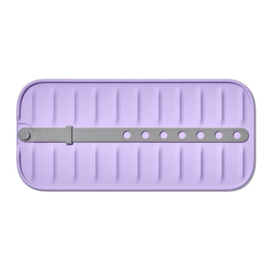 Hot Styling Tool Mat - Lavender - US 9433