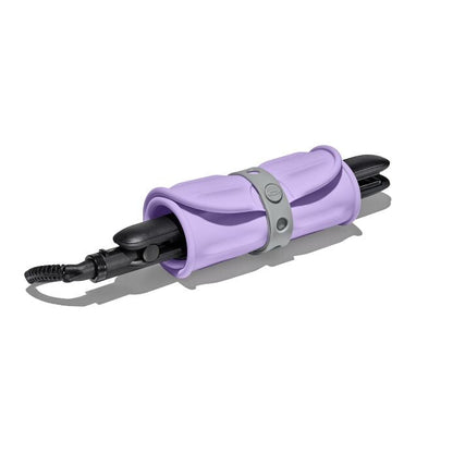 Hot Styling Tool Mat - Lavender - US 9433