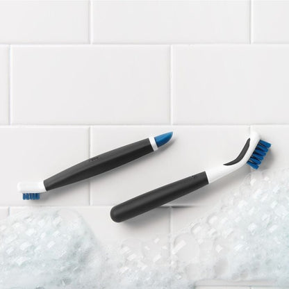 Deep Clean Brush Set - US 1888