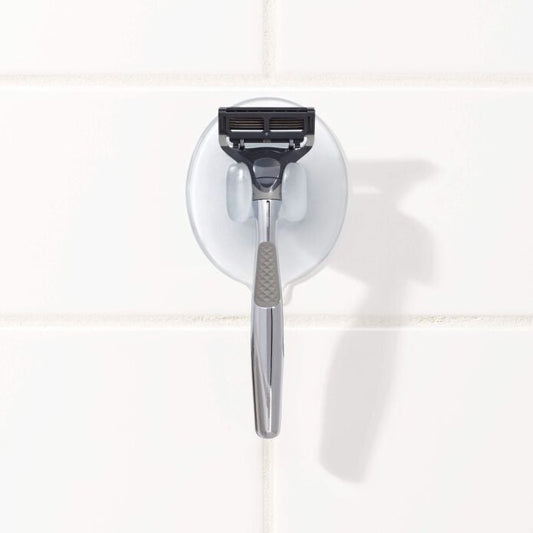 Suction Razor Holder - US 0080