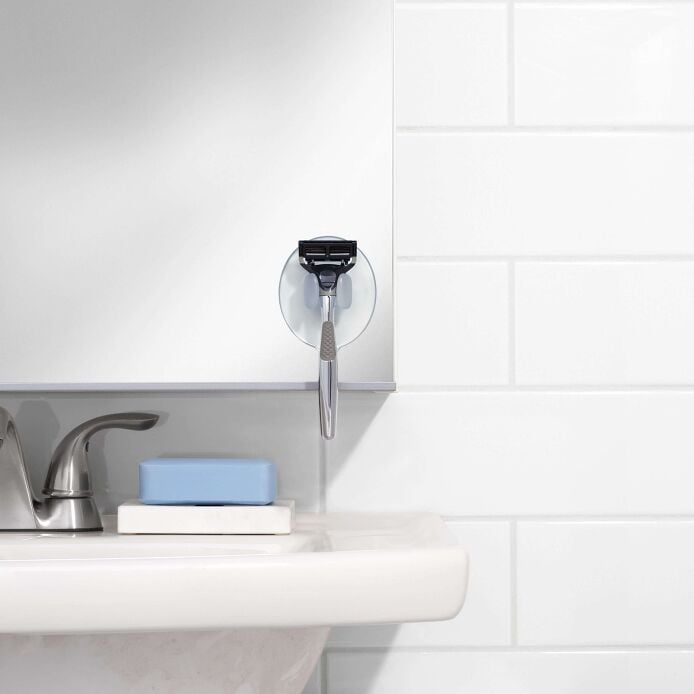 Suction Razor Holder - US 0080