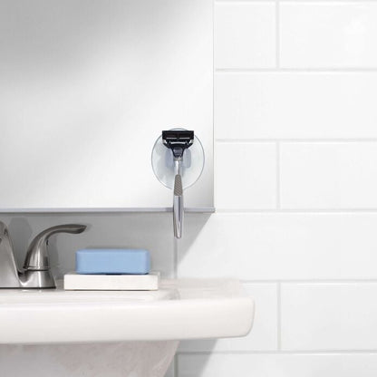 Suction Razor Holder - US 0080