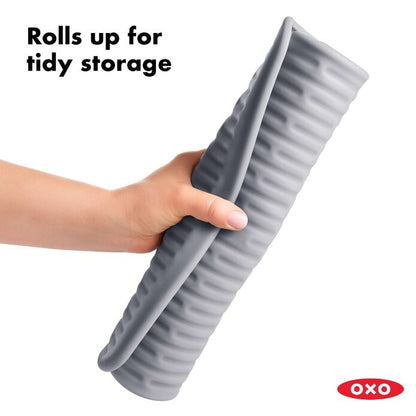 Large Silicone Drying Mat - US 2356