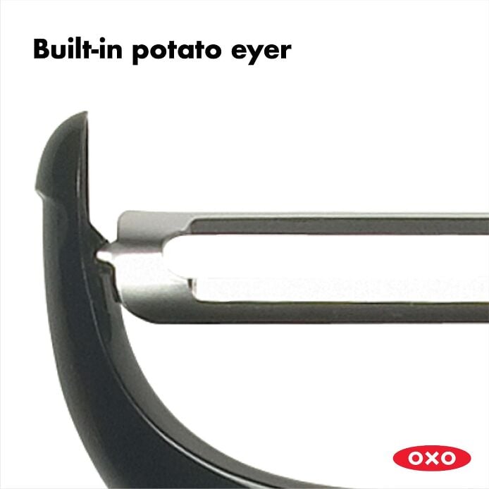 Y-Peeler - US 4688