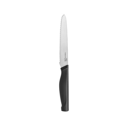 5" Serrated Utility Knife - US 0928