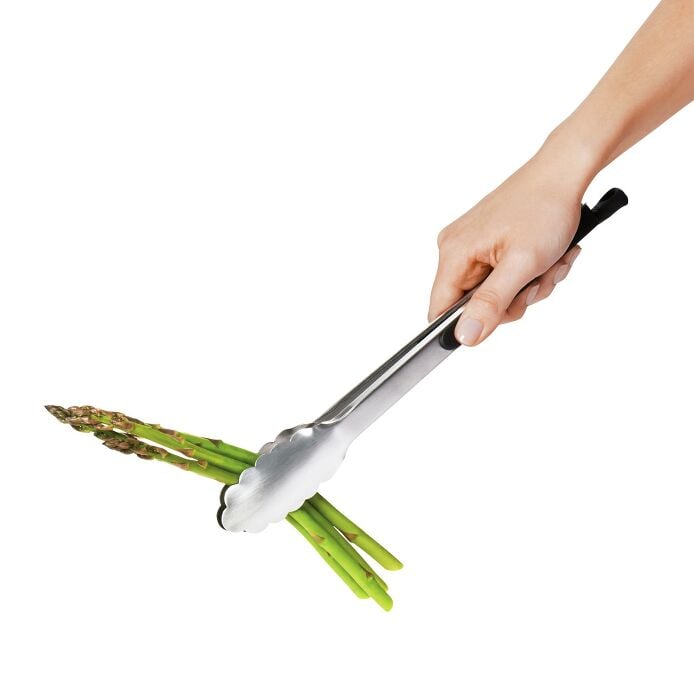 12" Tongs - US 3676