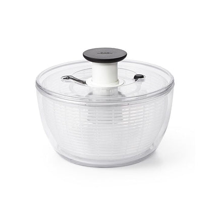 Salad Spinner - US 3163