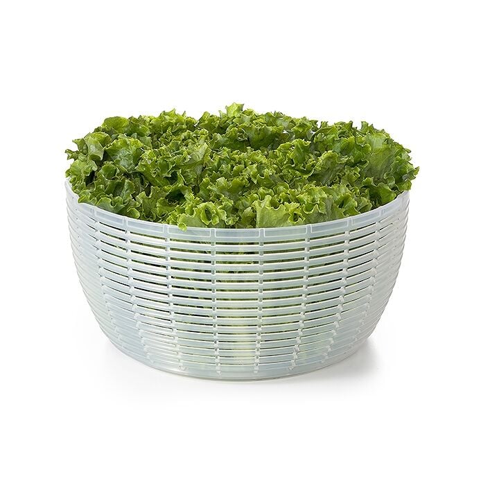 Salad Spinner - US 3163