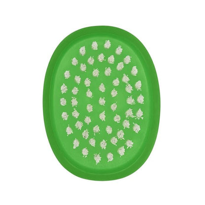 Vegetable Brush - US 7410