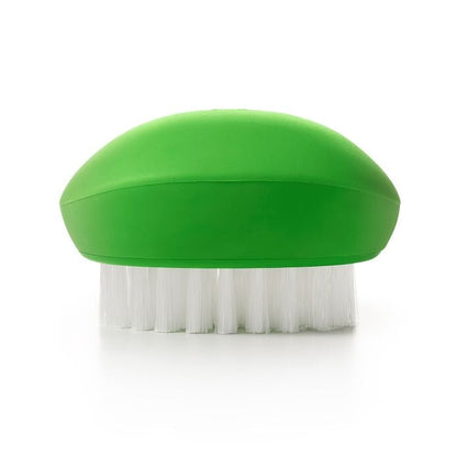 Vegetable Brush - US 7410