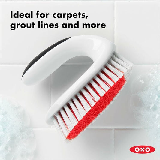 All Purpose Scrub Brush - US 2339