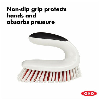 All Purpose Scrub Brush - US 2339