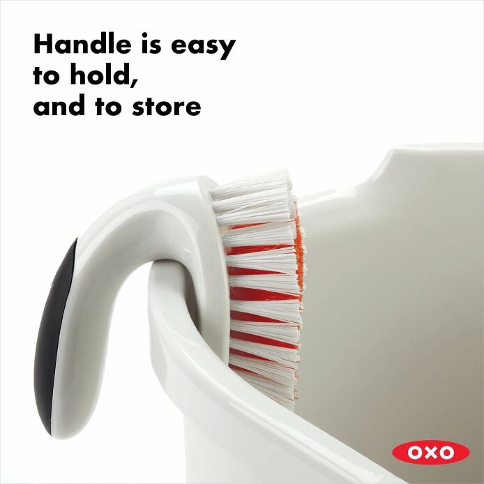 All Purpose Scrub Brush - US 2339