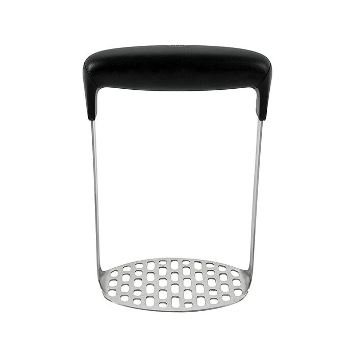 Smooth Potato Masher - US 5245