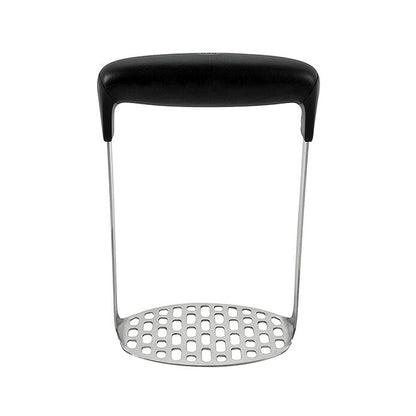 Smooth Potato Masher - US 5245