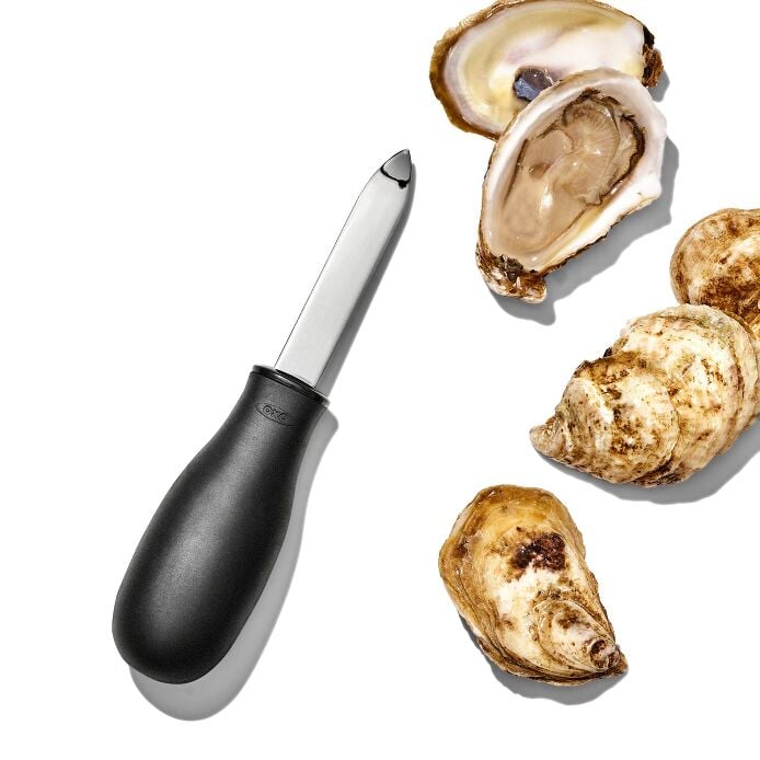 Oyster Knife - US 1374