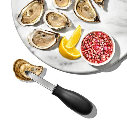 Oyster Knife - US 1374
