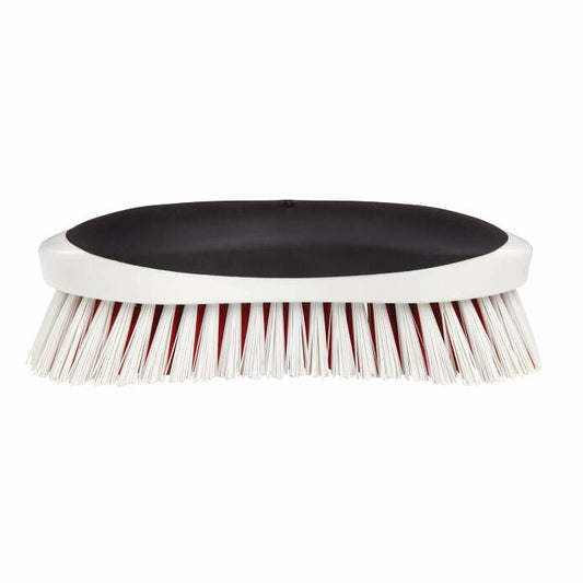 Heavy Duty Scrub Brush - US 8384